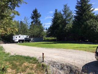 Picture of Point Roberts Parcel Number 405303-175190